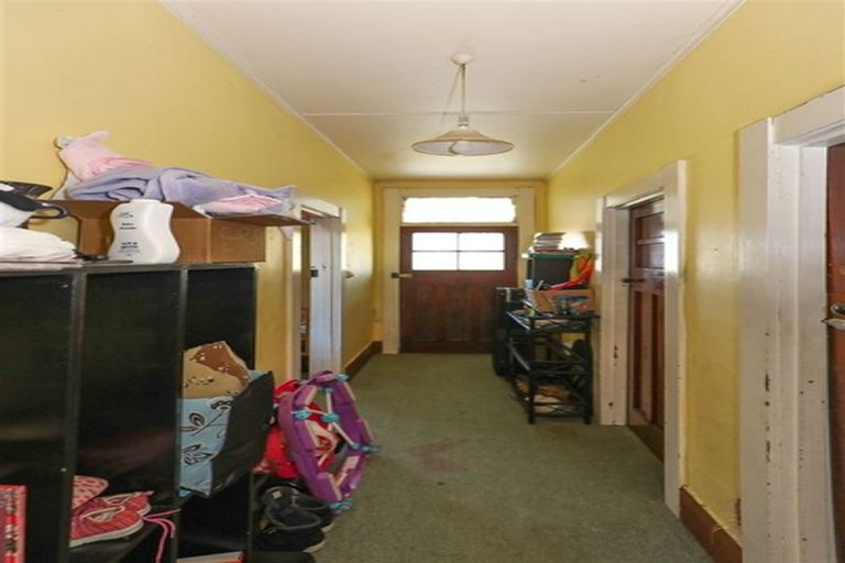 Photo of property in 4 Semple Street, Huntly, 3700