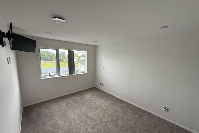 Photo of property in 74d Thompson Terrace, Manurewa, Auckland, 2102