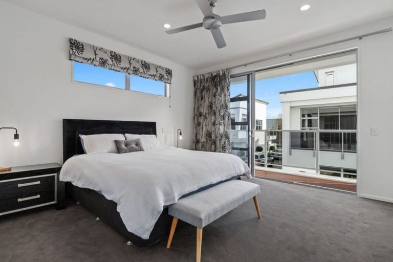 Photo of property in 5b Clifton Road, Hamilton Central, Hamilton, 3204