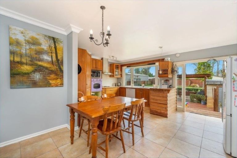 Photo of property in 5 Hetherington Street, Morrinsville, 3300