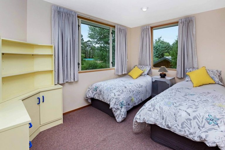 Photo of property in 14 Keetly Place, Ohoka, Kaiapoi, 7692