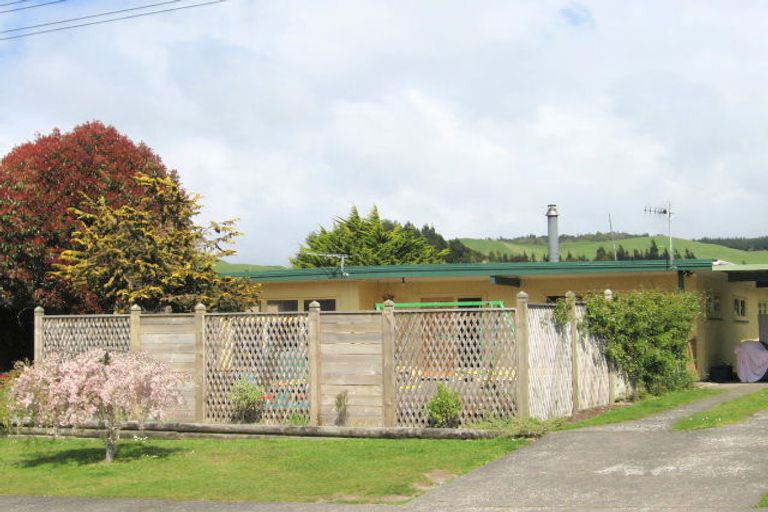 Photo of property in 31 Collie Drive, Pukehangi, Rotorua, 3015