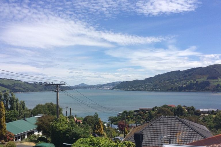 Photo of property in 32 Gorman Street, Macandrew Bay, Dunedin, 9014