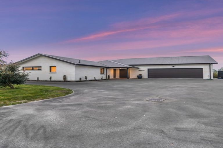 Photo of property in 418a Pages Road, Gleniti, Timaru, 7974