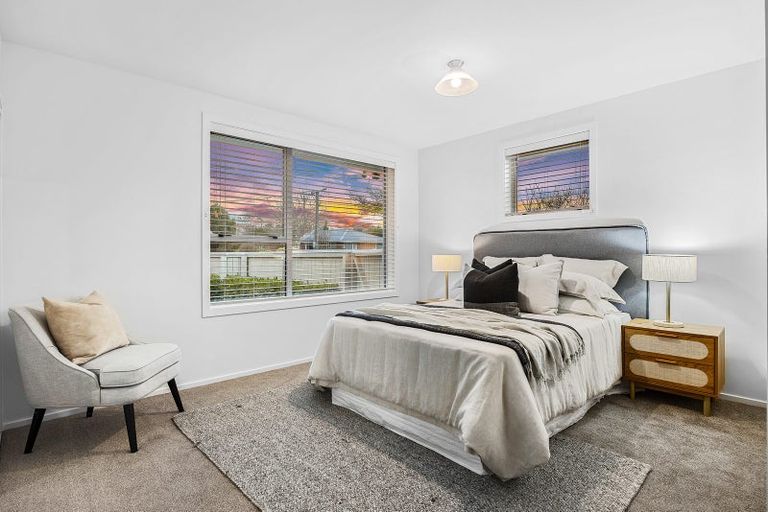 Photo of property in 1/9 Rossiter Avenue, Redwood, Christchurch, 8051