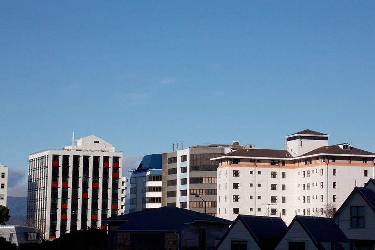 Photo of property in 19/5 Malcolm Lane, Thorndon, Wellington, 6011