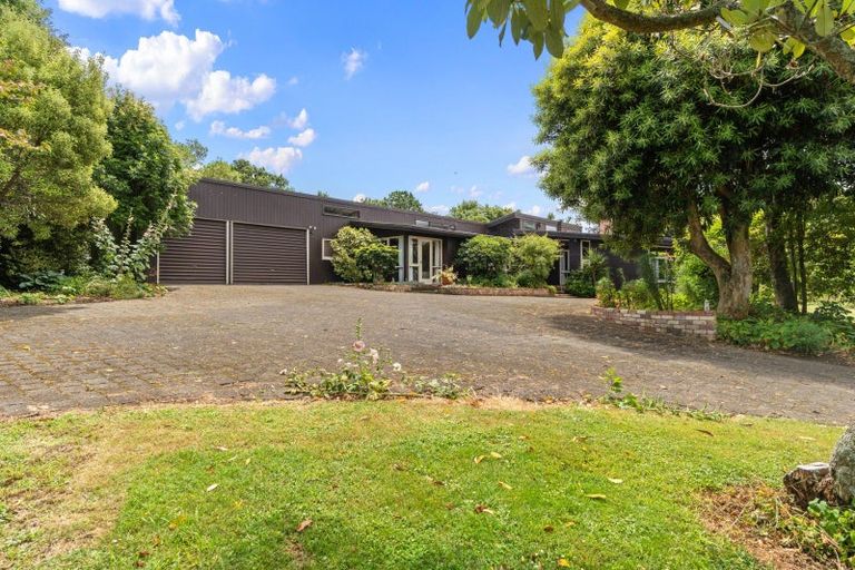 Photo of property in 885 Bond Road, Te Awamutu, 3879