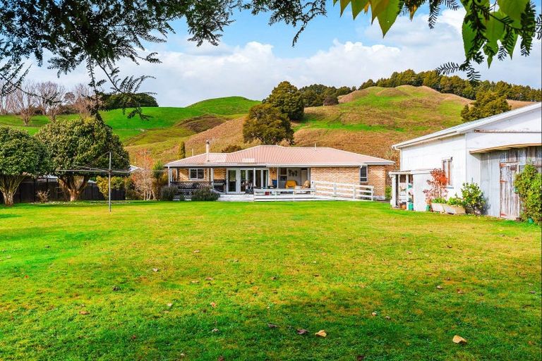 Photo of property in 114 Lairdvale Road, Taumarunui, 3920