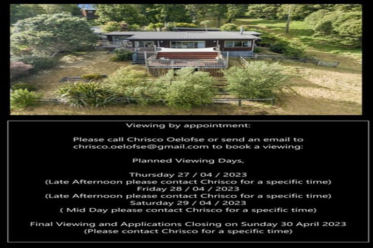 Photo of property in 55 Tram Valley Road, Swanson, Auckland, 0614