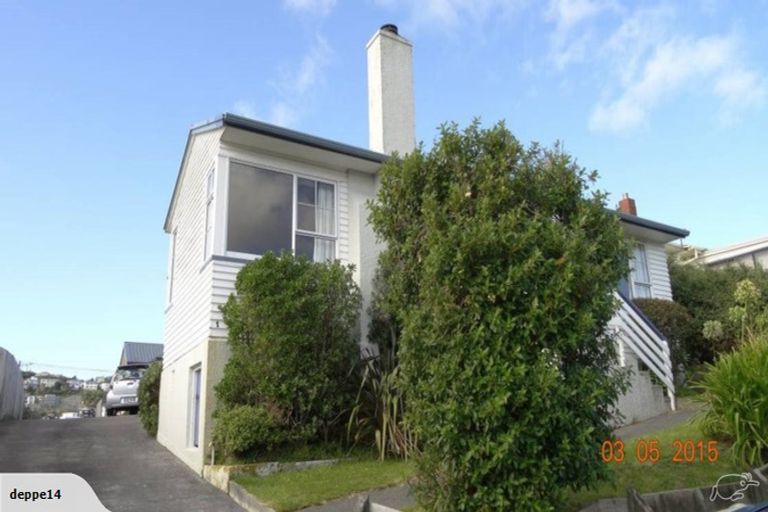 Photo of property in 1/31 Bould Street, Johnsonville, Wellington, 6037