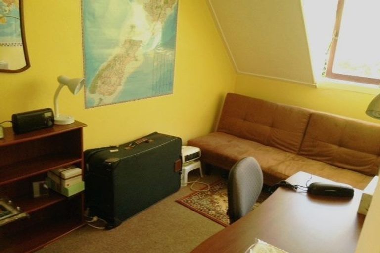 Photo of property in Hiropi St Village, 12/46 Hiropi Street, Newtown, Wellington, 6021