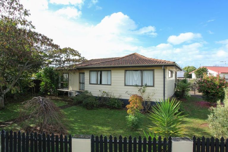 Photo of property in 29 Odlin Crescent, Nawton, Hamilton, 3200