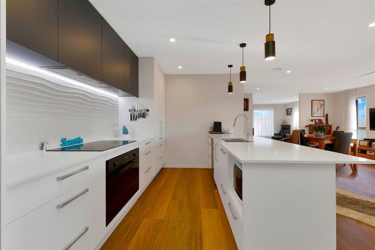 Photo of property in 3 Coleman Lane, Amberley, 7410