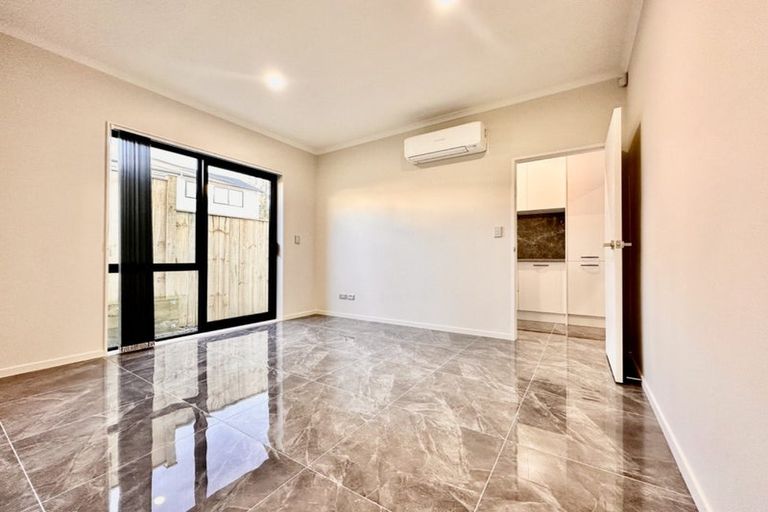 Photo of property in 8 Koromeke Street, Flat Bush, Auckland, 2019