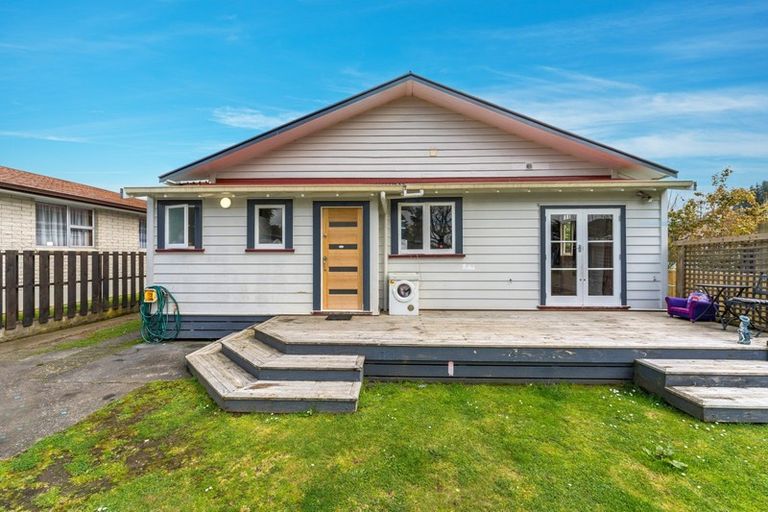 Photo of property in 22 Turaki Street, Taumarunui, 3920