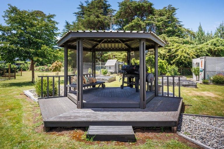 Photo of property in 523 Wellington Road, Marton, 4710