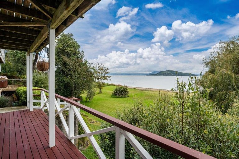 Photo of property in 119 State Highway 33, Tikitere, Rotorua, 3074