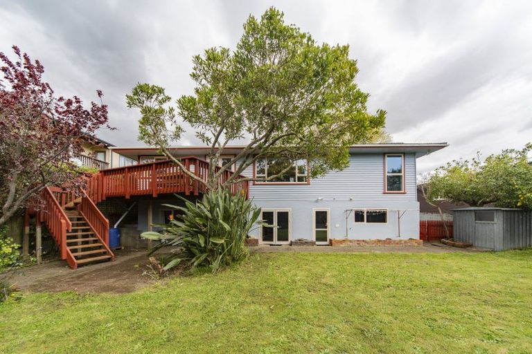 Photo of property in 39 Lincoln Terrace, Hokowhitu, Palmerston North, 4410