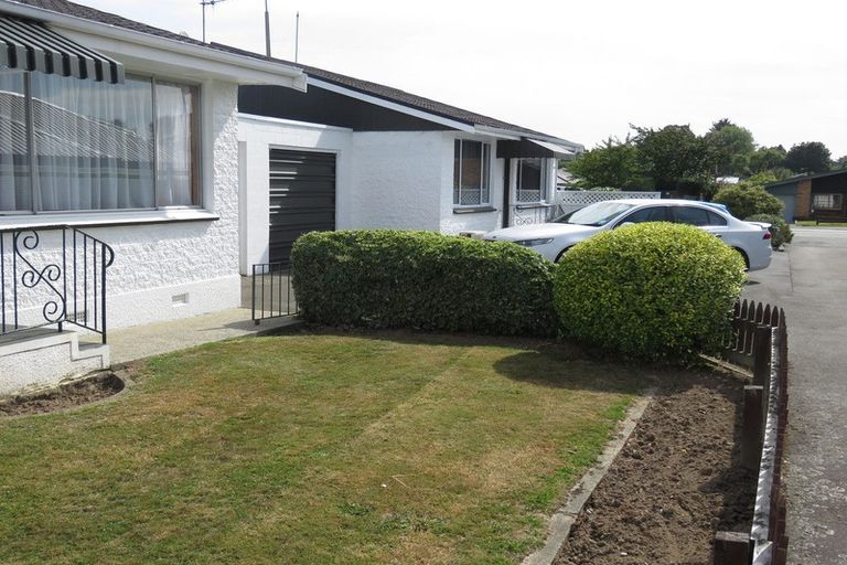 Photo of property in 2/17 Sydney Street, Windsor, Invercargill, 9810