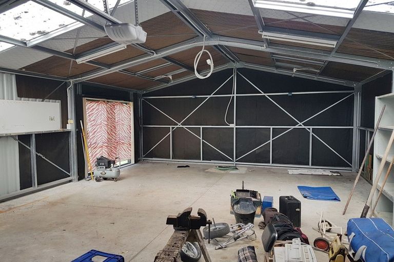 Photo of property in 2a Bevan Street, Woodville, 4920