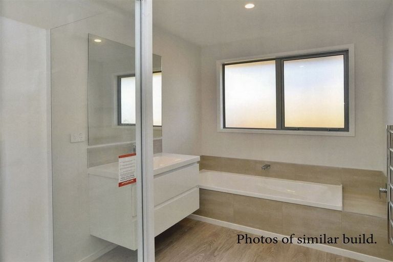 Photo of property in 5 Crossley Avenue, Woodend, 7610