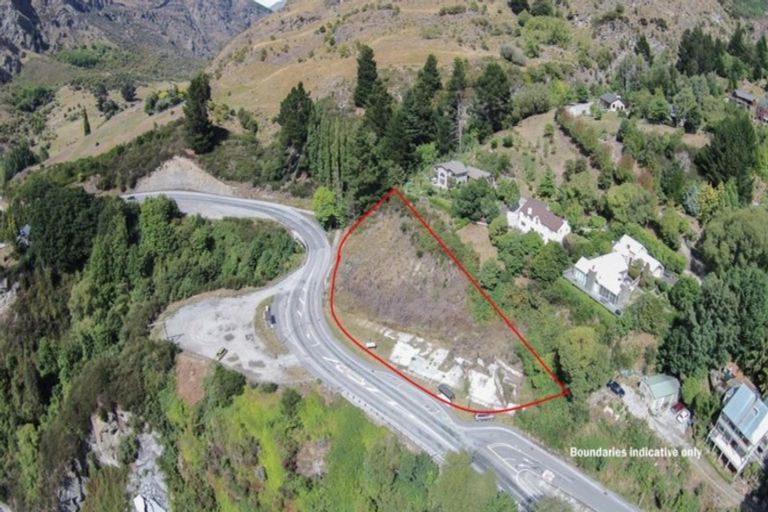 Photo of property in 461 Gorge Road, Arthurs Point, Queenstown, 9371