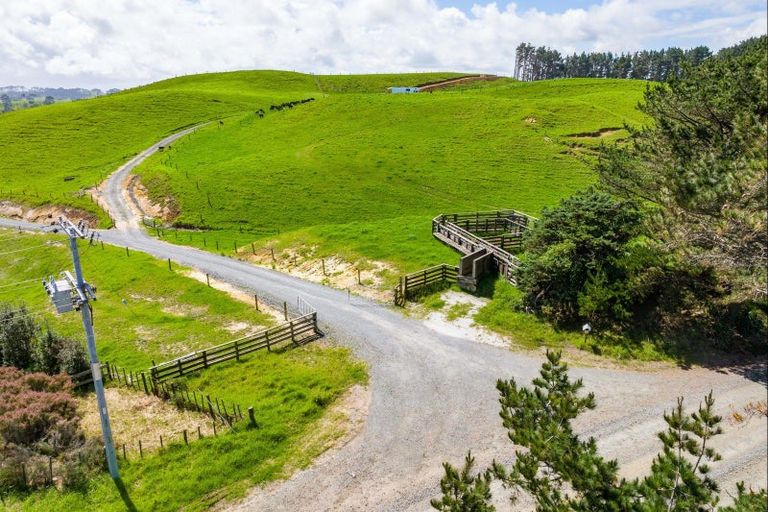 Photo of property in 570b Notorious Road West, Mahuta, Dargaville, 0371