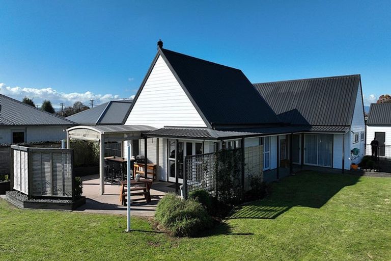 Photo of property in 3a Western Street, Matamata, 3400