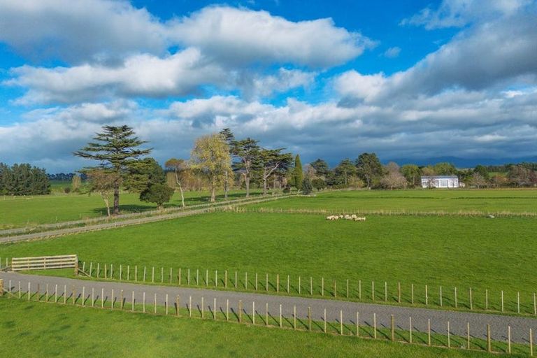 Photo of property in 1/1312 State Highway 50, Ongaonga, 4278