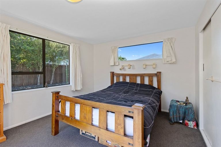 Photo of property in 4 Oldham Crescent, Halswell, Christchurch, 8025