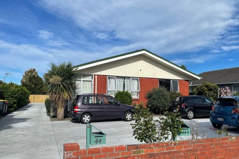 Photo of property in 44 Longmuir Street, Ilam, Christchurch, 8041