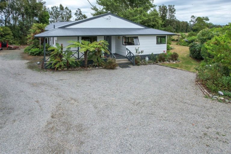 Photo of property in 444 Paton Road, Hope, Richmond, 7081