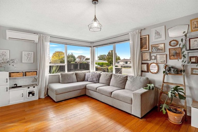 Photo of property in 58 Moore Street, Rolleston, 7614