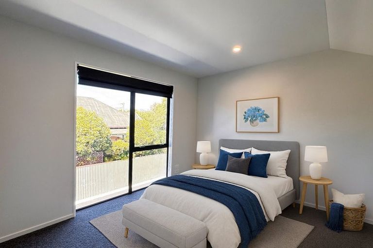 Photo of property in 17c Harrow Street, Phillipstown, Christchurch, 8011