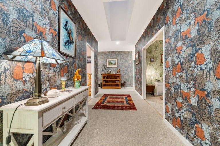 Photo of property in 1228b Camerons Line, Aorangi, Feilding, 4775