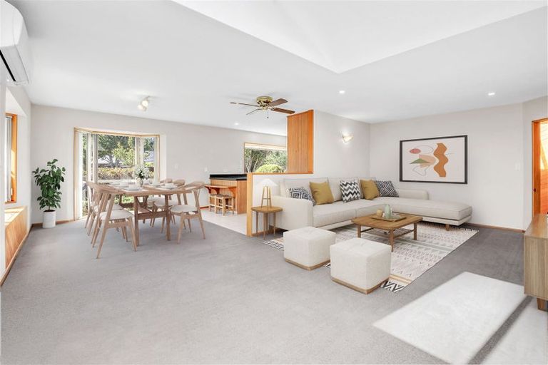 Photo of property in 9 Elmtree Close, Parklands, Christchurch, 8083