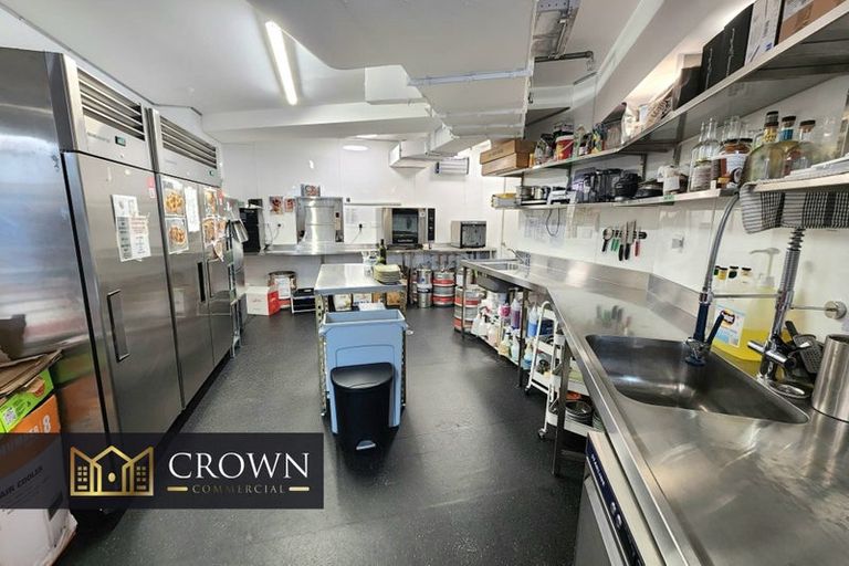 Photo of property in 118 Victoria Street, Te Aro, Wellington, 6011