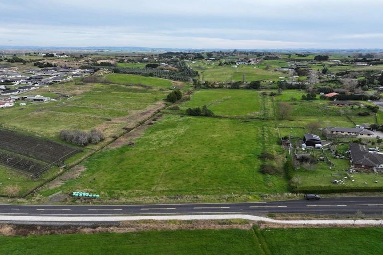 Photo of property in 102 Travers Road, Te Kauwhata, 3782