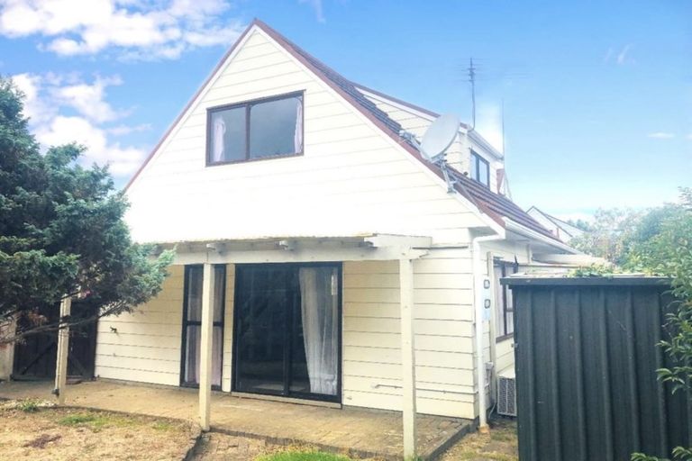 Photo of property in 5/61 Birdwood Avenue, Papatoetoe, Auckland, 2025