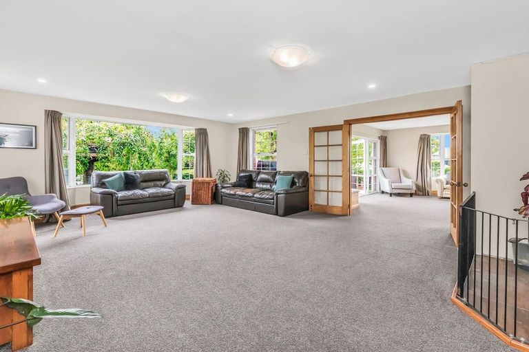 Photo of property in 8 Muir Avenue, Halswell, Christchurch, 8025