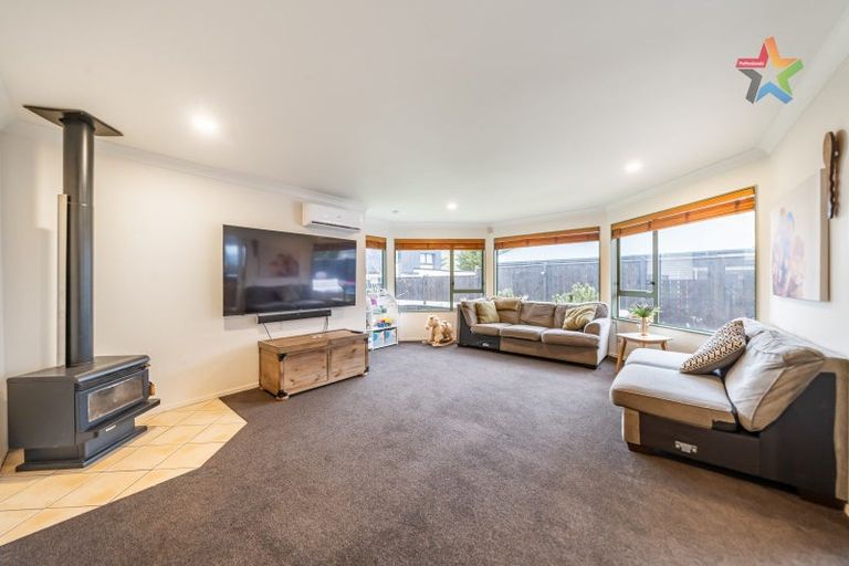 Photo of property in 133 Rata Street, Naenae, Lower Hutt, 5011