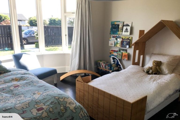 Photo of property in 12 Roosevelt Avenue, St Albans, Christchurch, 8014