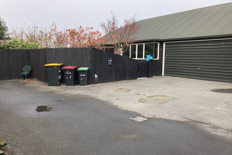 Photo of property in 125 Stapletons Road, Richmond, Christchurch, 8013
