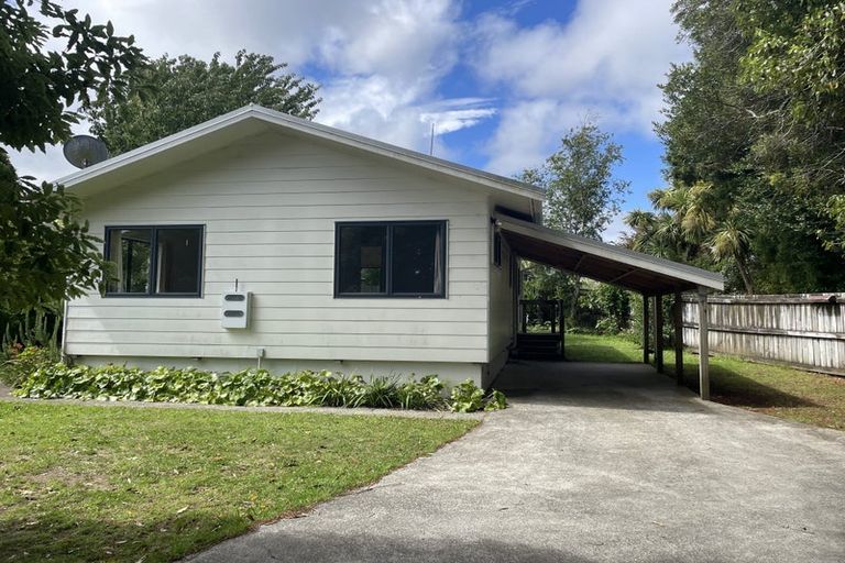 Photo of property in 7b Hobson Street, Waihi, 3610