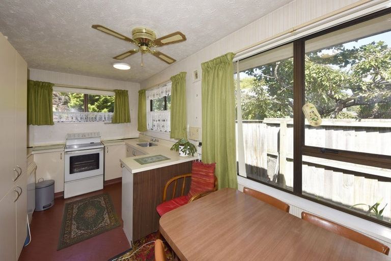 Photo of property in 2/16b Ward Street, Addington, Christchurch, 8024