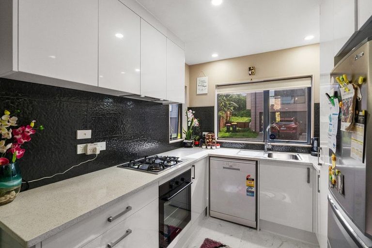 Photo of property in 85 Malaspina Place, Papatoetoe, Auckland, 2025