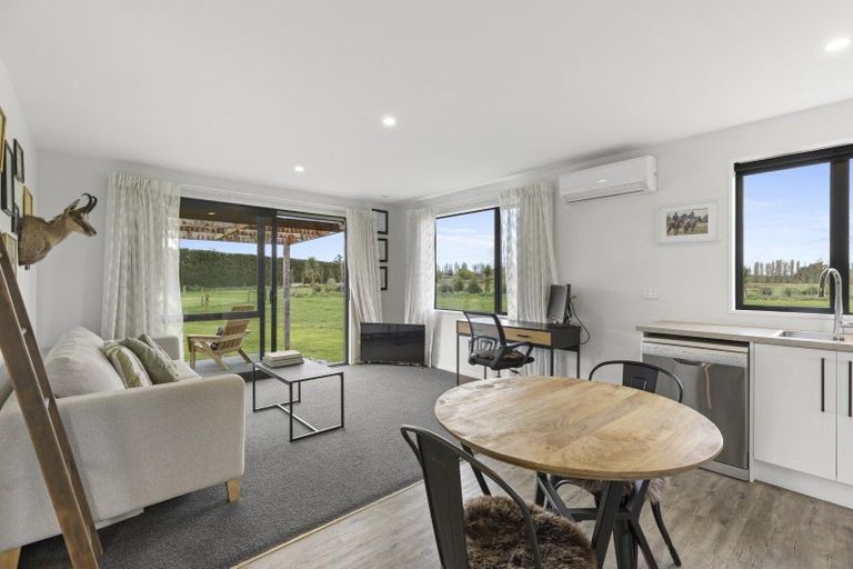 Photo of property in 1136 Poyntzs Road, Eyrewell, Rangiora, 7476