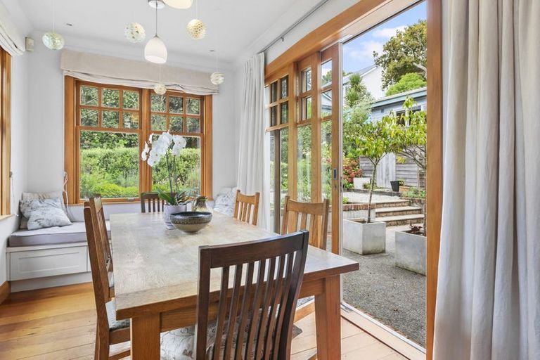 Photo of property in 31 Rimu Road, Kelburn, Wellington, 6012