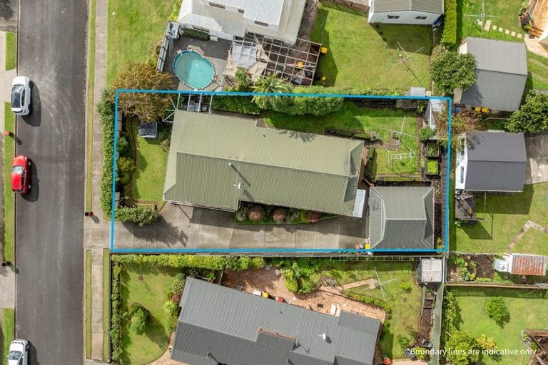 Photo of property in 37 Rushton Road, Morrinsville, 3300