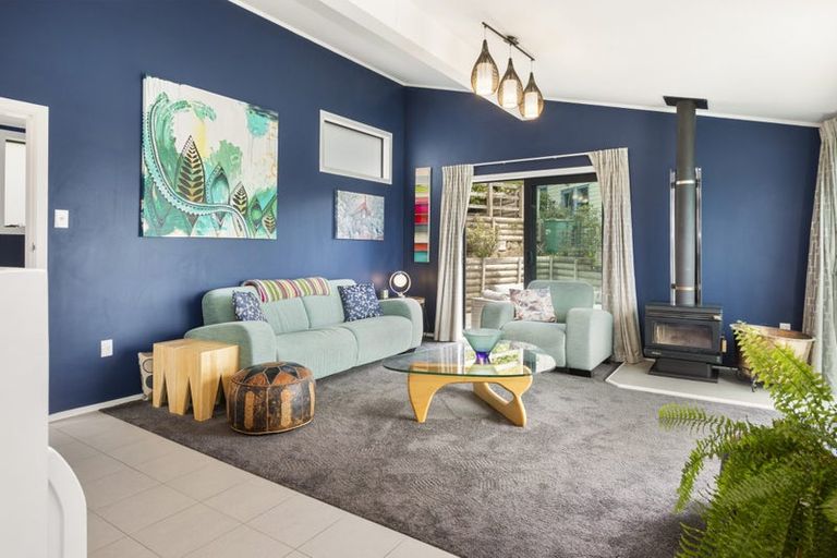 Photo of property in 51a View Road, Houghton Bay, Wellington, 6023